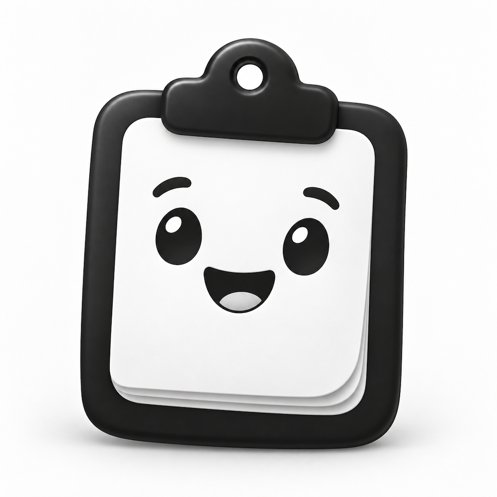PasteKit app icon